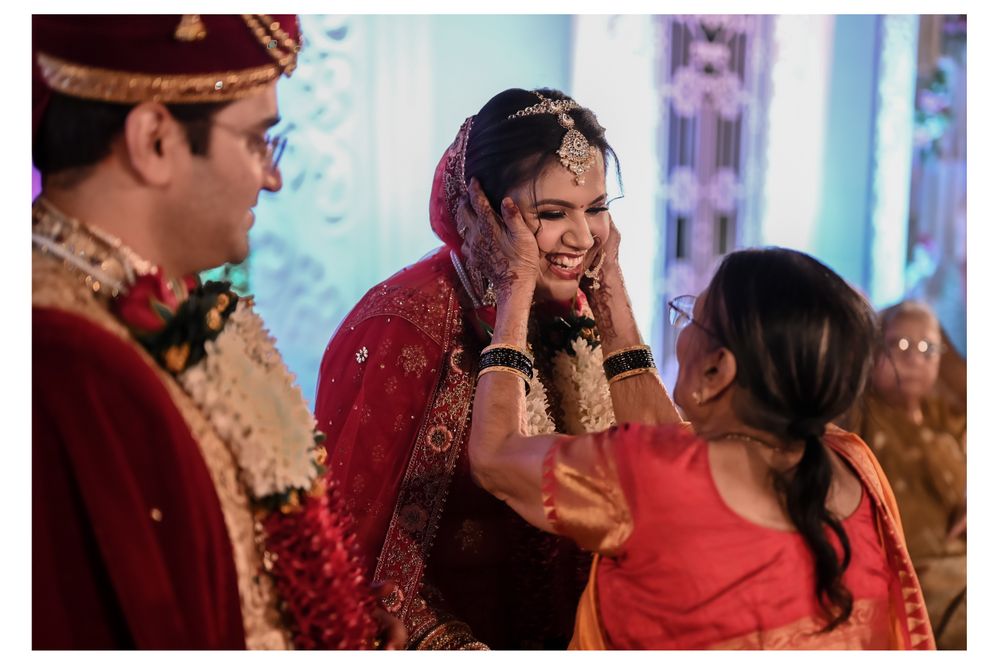 Photo From Nikita weds Vedant - By Raman Mishra Photography