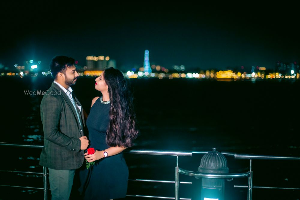 Photo From Pre-wedding - By Aditya Photography