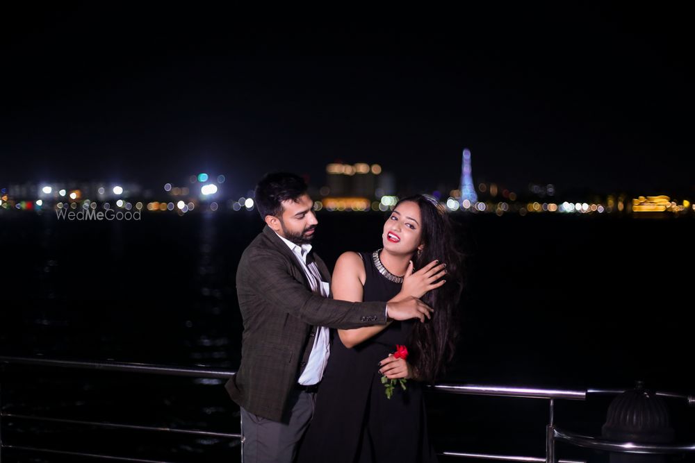 Photo From Pre-wedding - By Aditya Photography