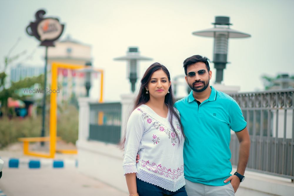 Photo From Pre-wedding - By Aditya Photography