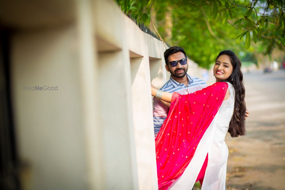 Photo From Pre-wedding - By Aditya Photography