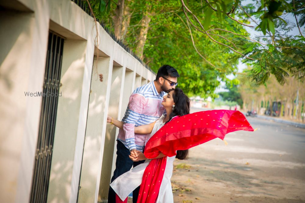 Photo From Pre-wedding - By Aditya Photography