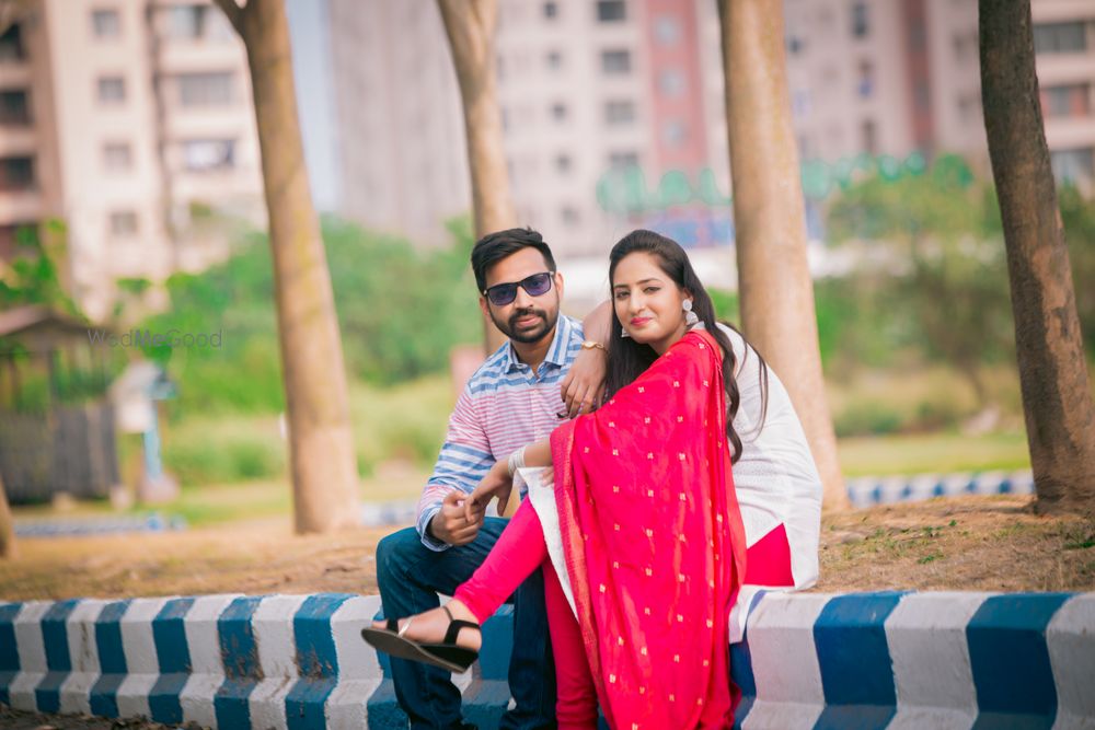 Photo From Pre-wedding - By Aditya Photography