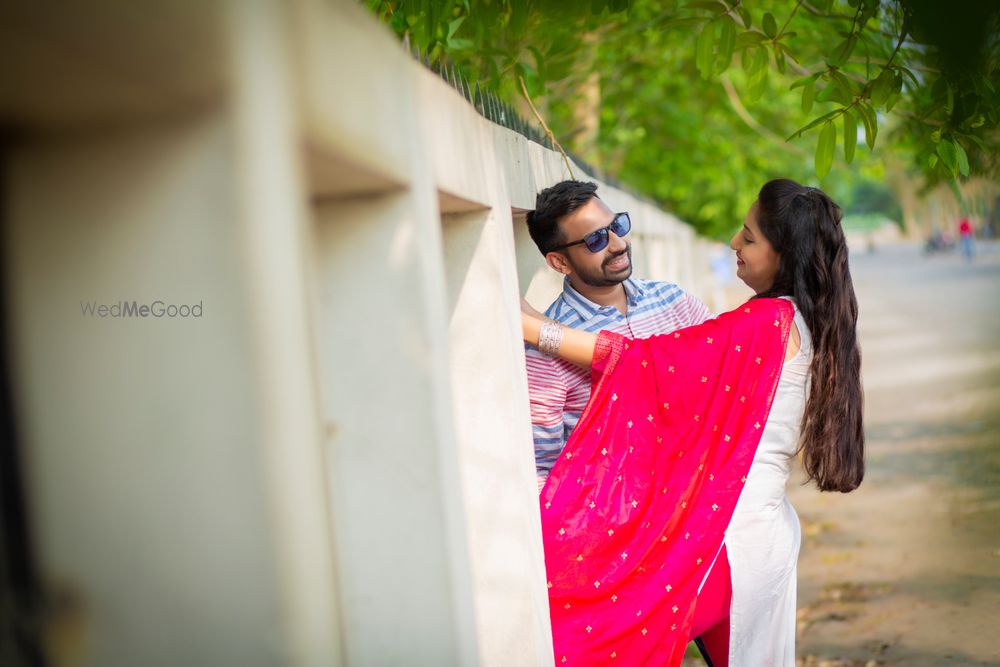 Photo From Pre-wedding - By Aditya Photography