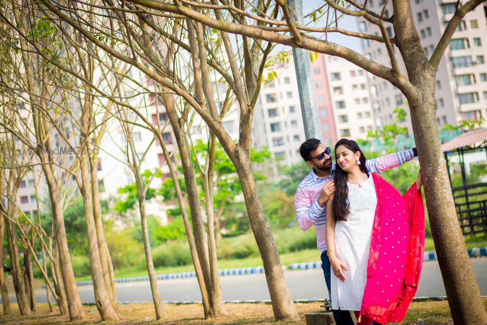 Photo From Pre-wedding - By Aditya Photography