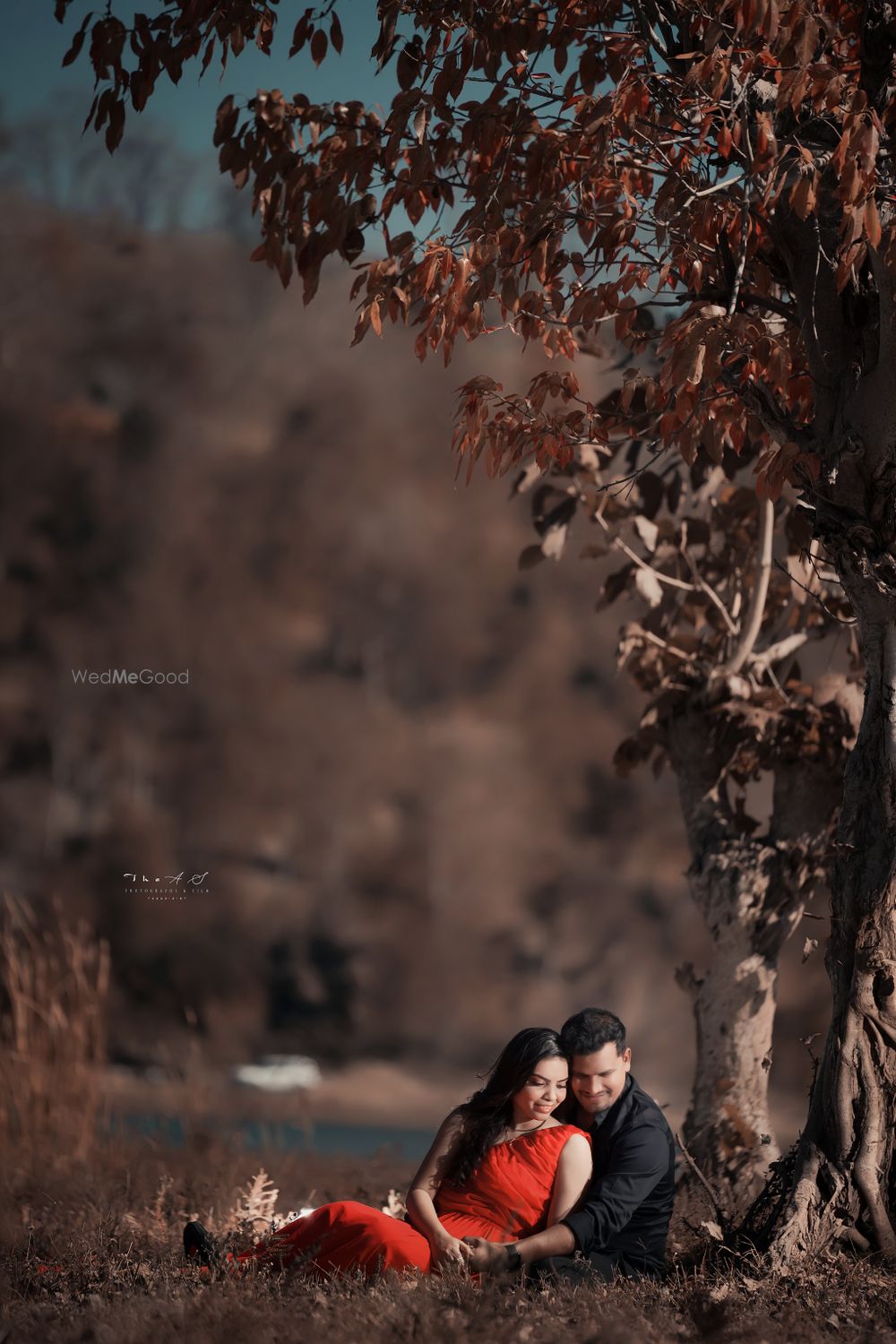 Photo From Manish & Pallavi - By The As Photography