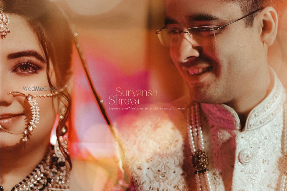 Photo From Shreya X Suryansh - By Vinayak Creations Photography