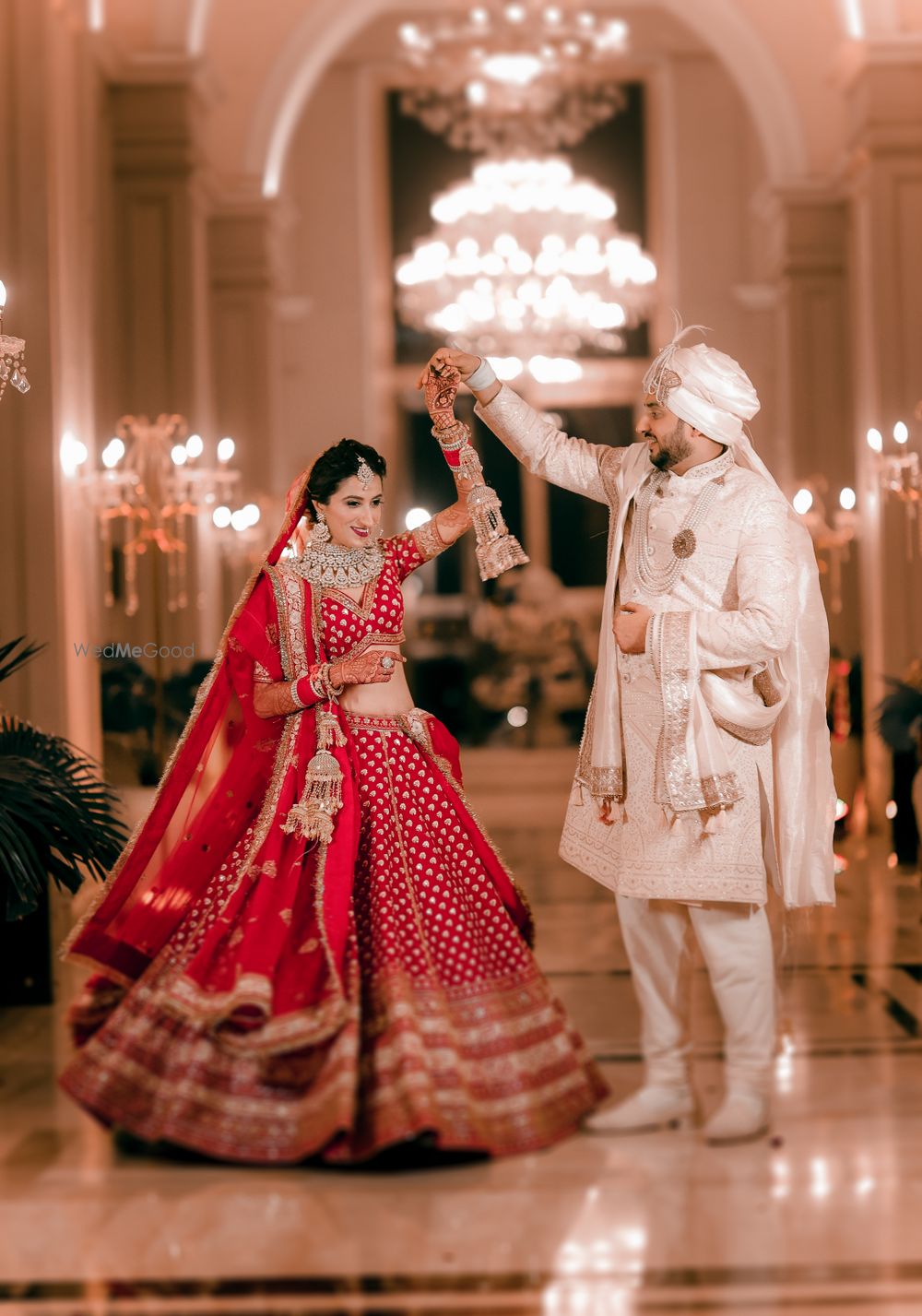 Photo From CHARVI X SPARSH WEDDING - By Vinayak Creations Photography