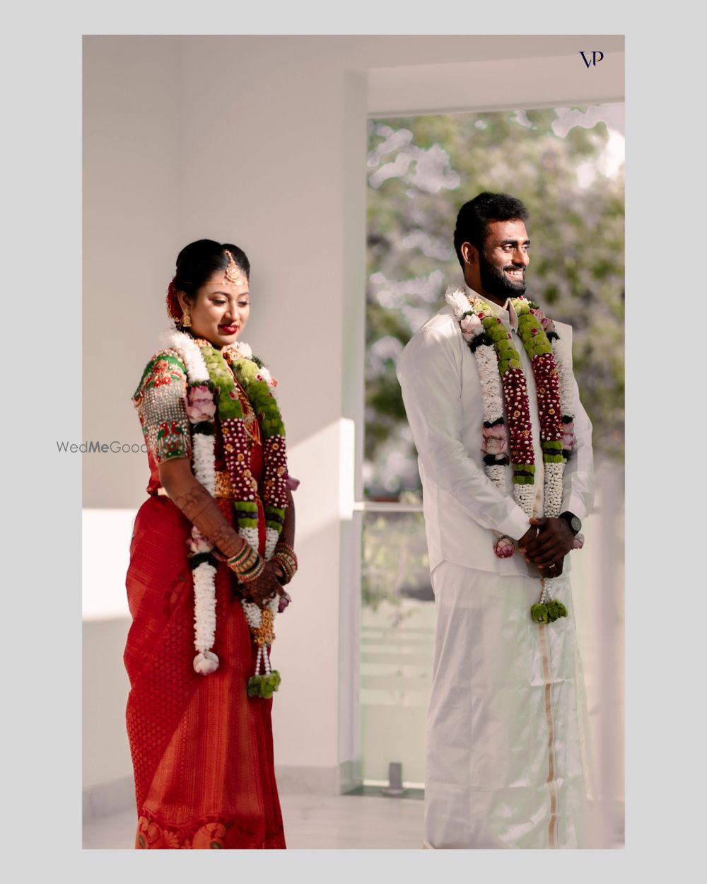 Photo From SAKTHI VEL | RITHIKA - By Vasantham Photography