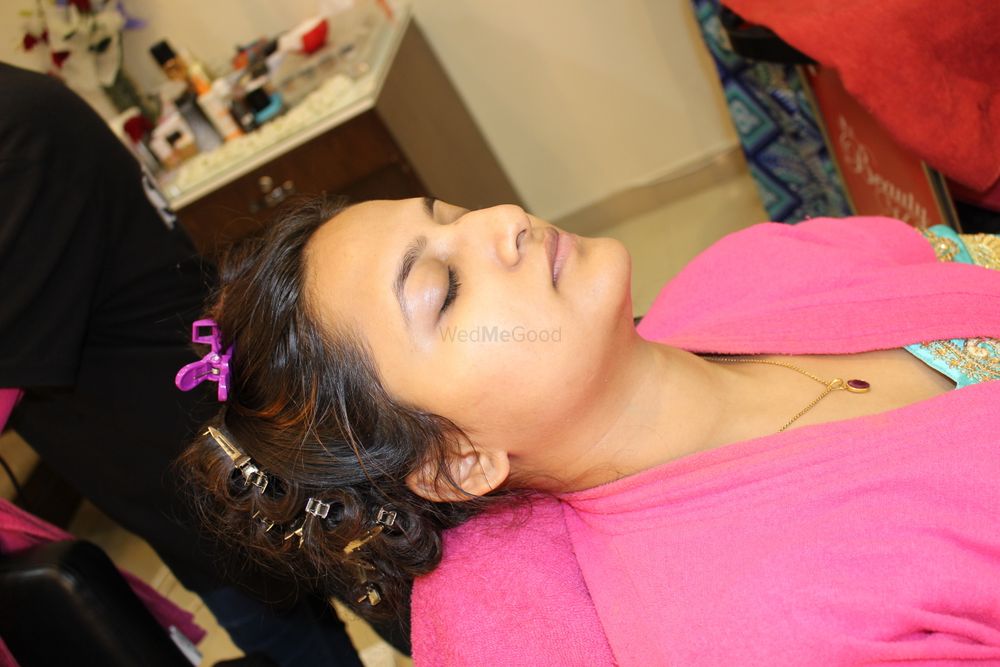 Photo From Shilpy's Wedding - By Shades Makeup by Shrinkhala
