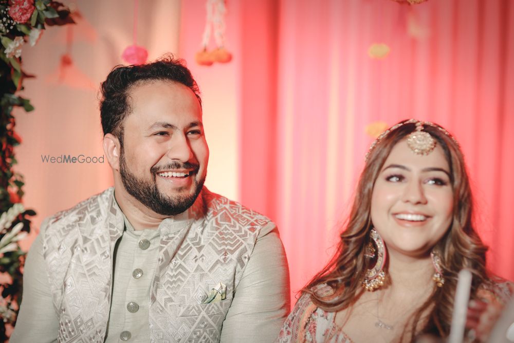 Photo From Rahul & Shreya - By Life Moments Productions