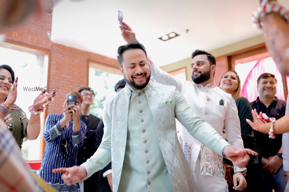 Photo From Rahul & Shreya - By Life Moments Productions