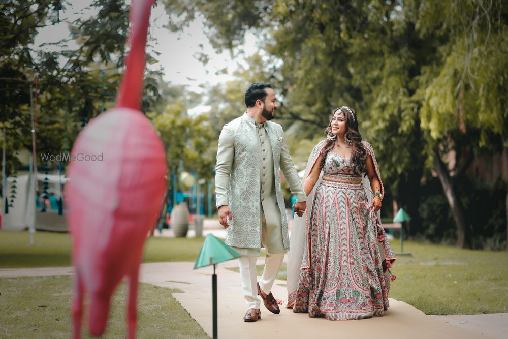 Photo From Rahul & Shreya - By Life Moments Productions