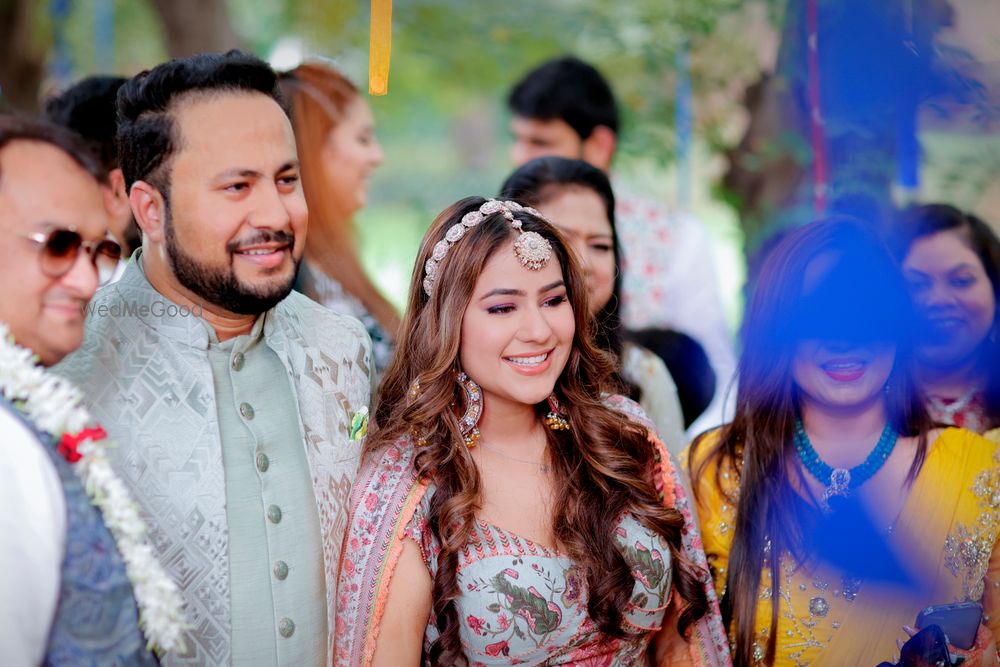 Photo From Rahul & Shreya - By Life Moments Productions