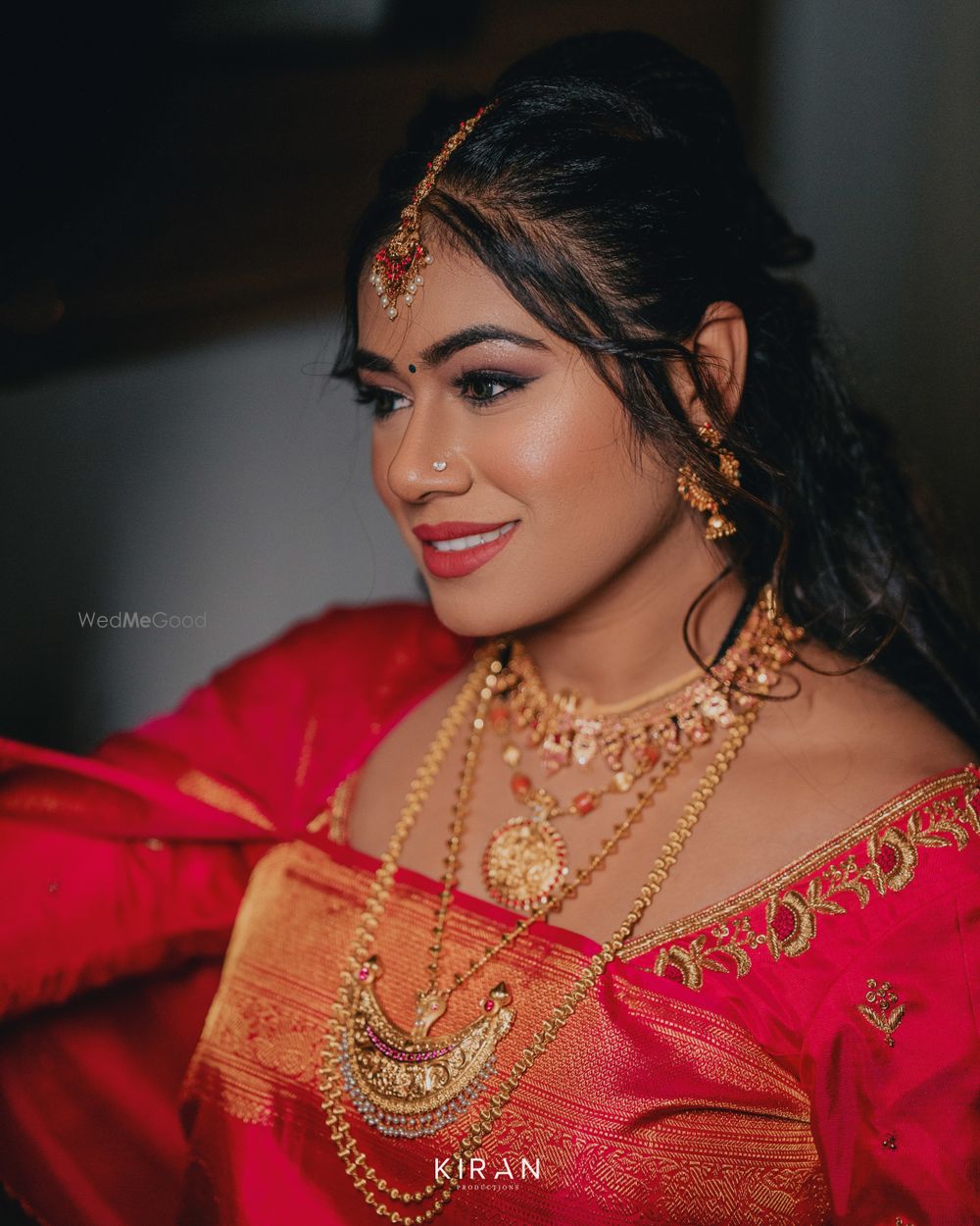 Photo From Nidhi / Gopi - By Kiran Productions