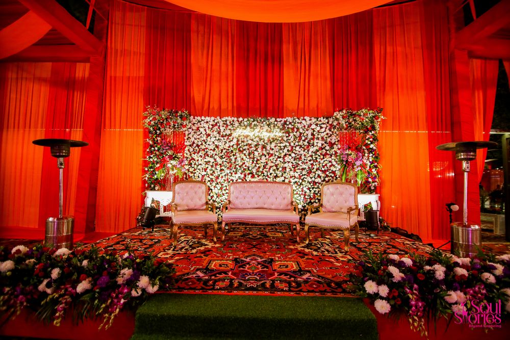 Photo From Moksha Himalaya Resort #WEDDING  - By Pearl The Organizer 