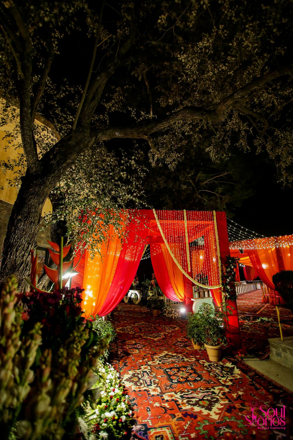 Photo From Moksha Himalaya Resort #WEDDING  - By Pearl The Organizer 