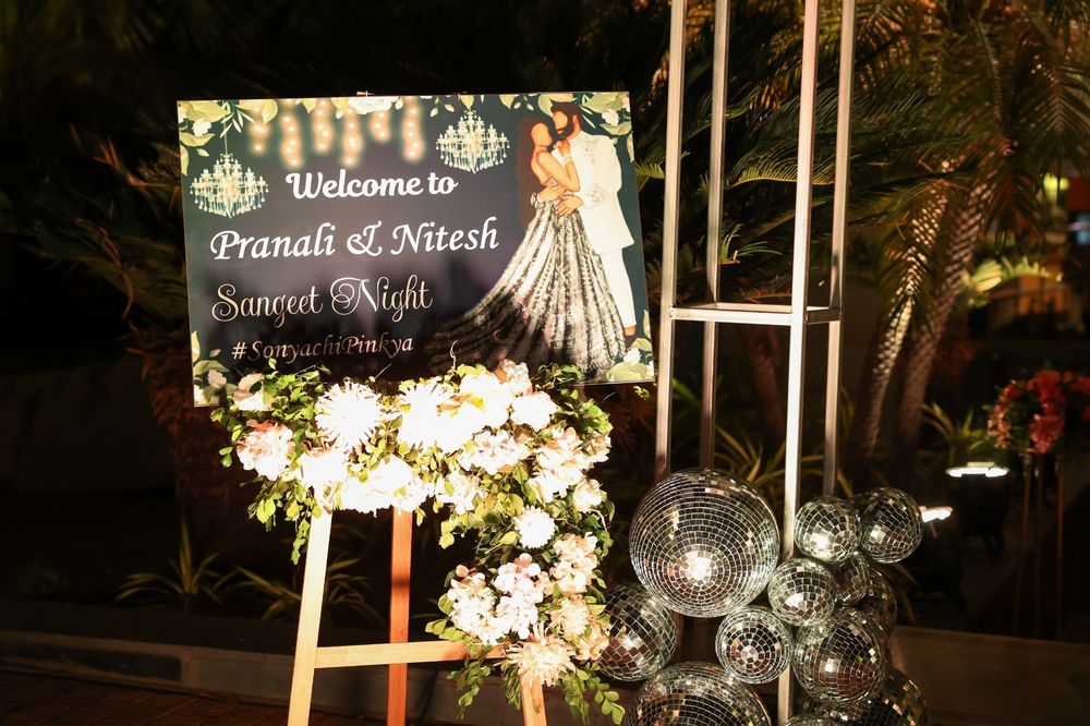 Photo From Pranali Weds Nitesh - By Event Alchemist