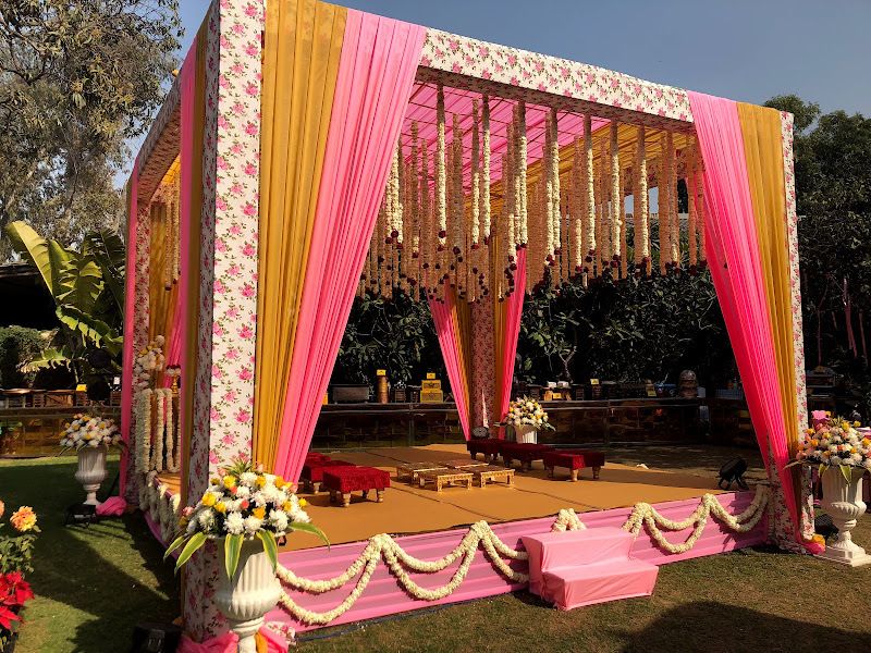 Photo From Sonal and Atirav - Ritual Ceremony Decor at home - By Shubh Shaadi