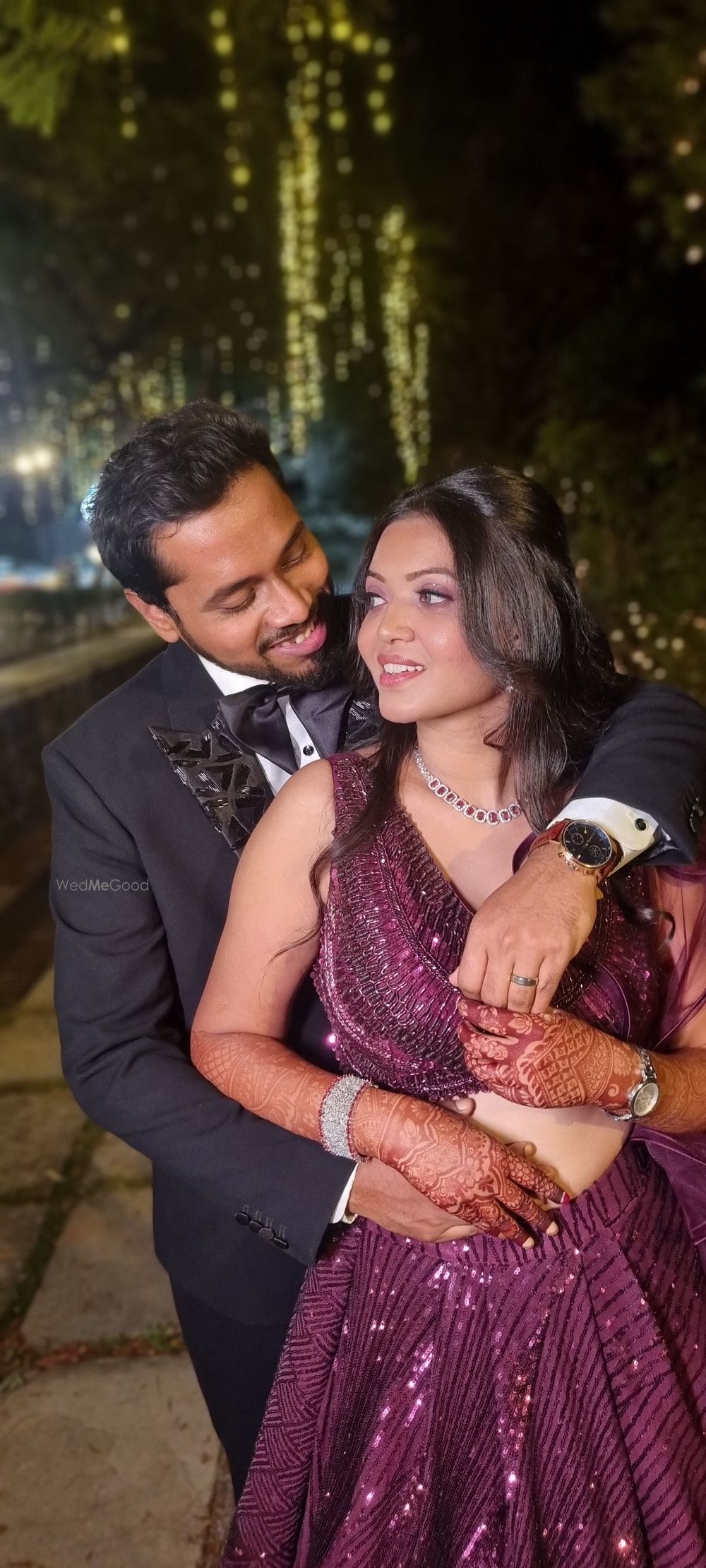 Photo From Bride Disha Wasnik - By Glambride by Sushmitha