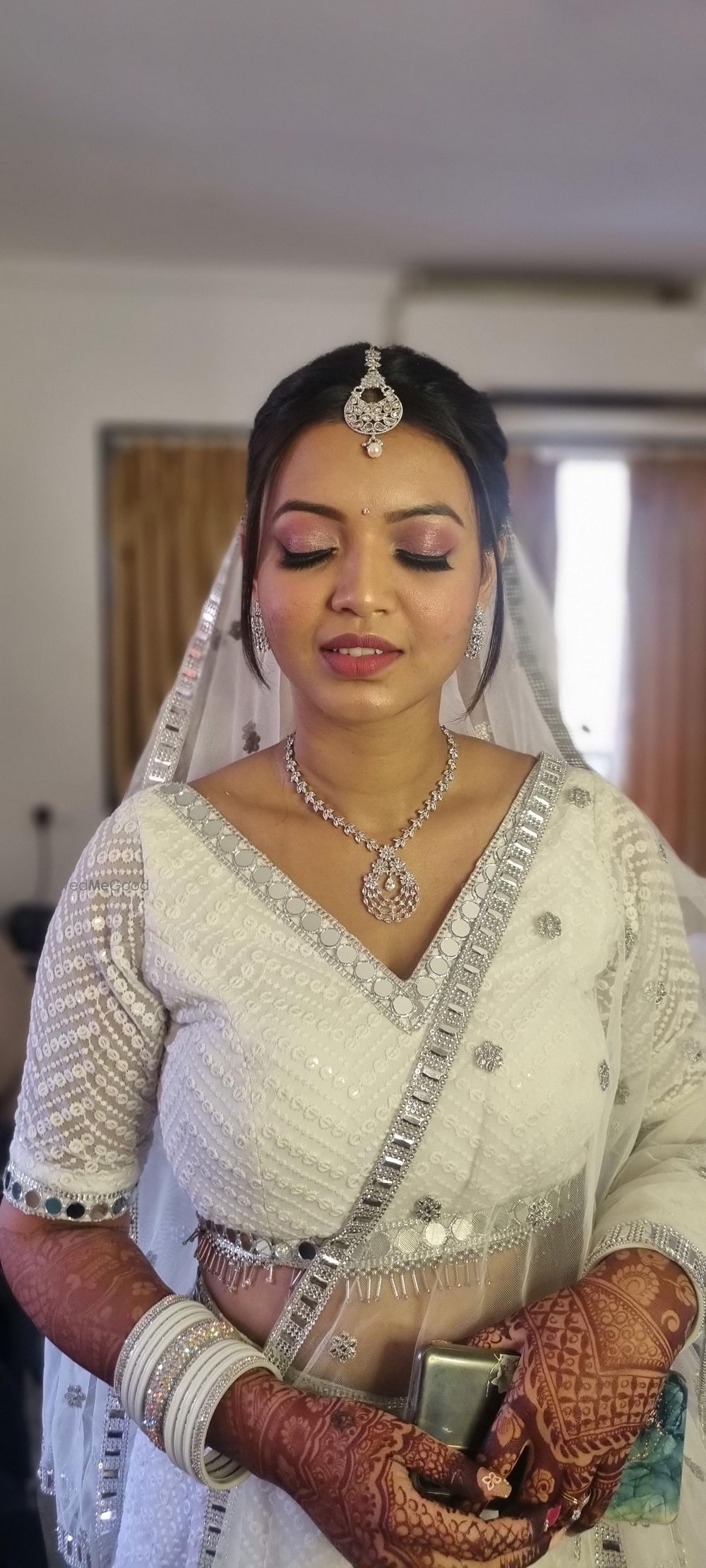 Photo From Bride Disha Wasnik - By Glambride by Sushmitha