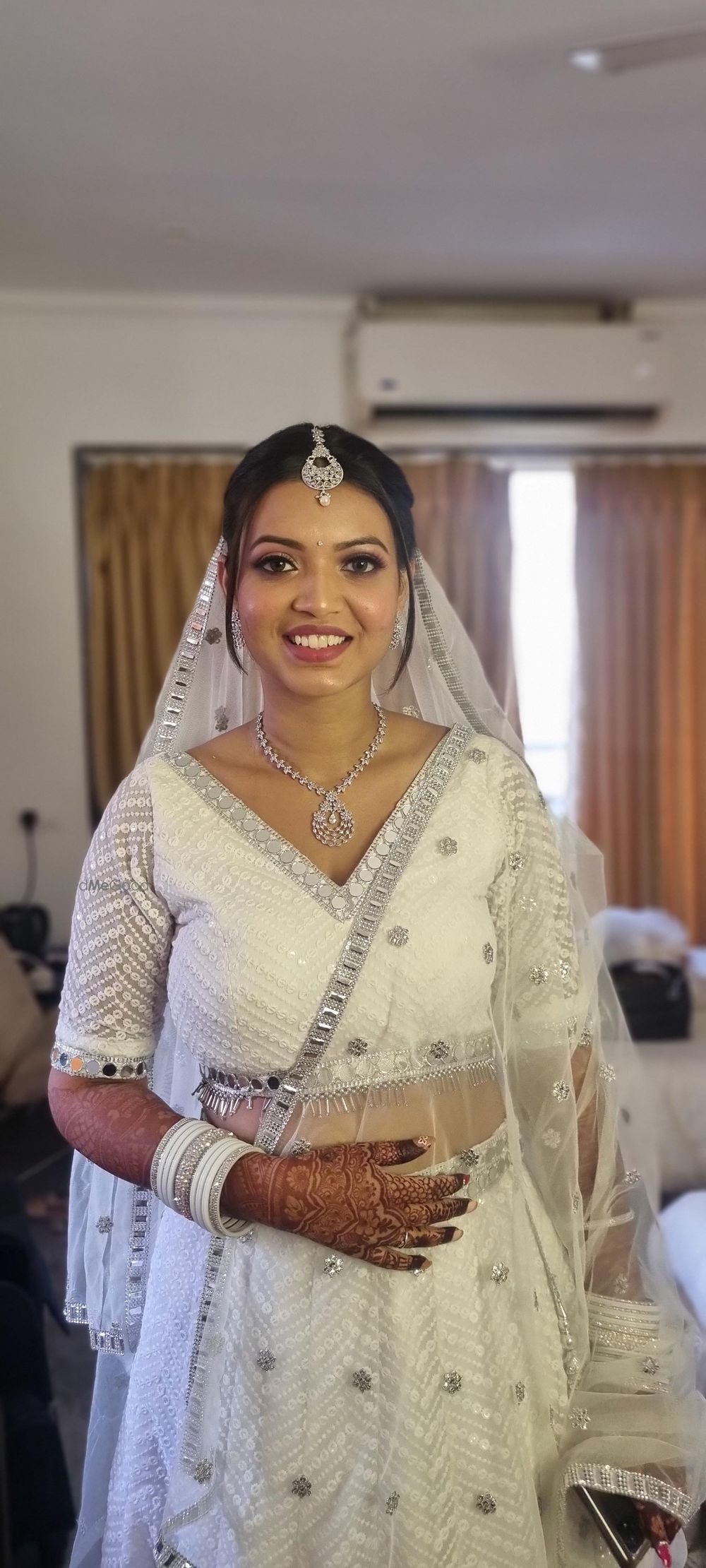 Photo From Bride Disha Wasnik - By Glambride by Sushmitha