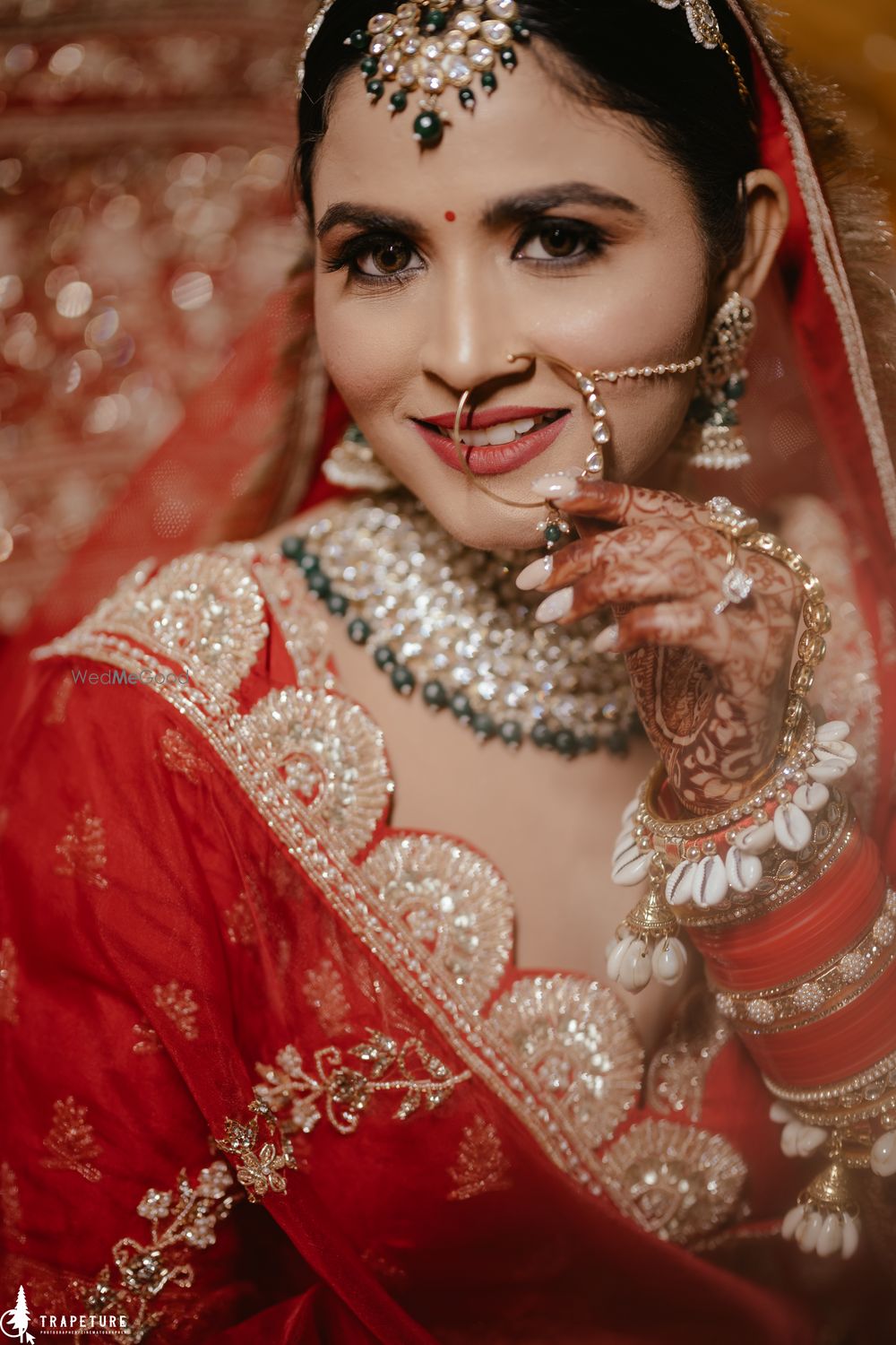 Photo From Hina khandelwal - By Makeup Artist Shweta Bhatia