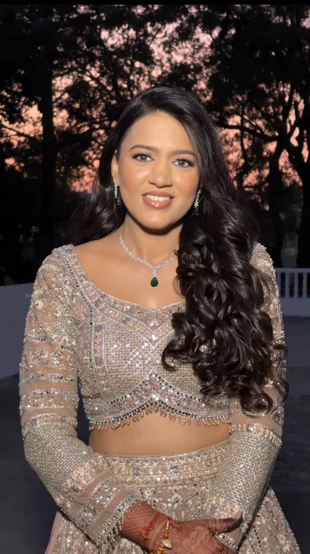 Photo From Hina khandelwal - By Makeup Artist Shweta Bhatia