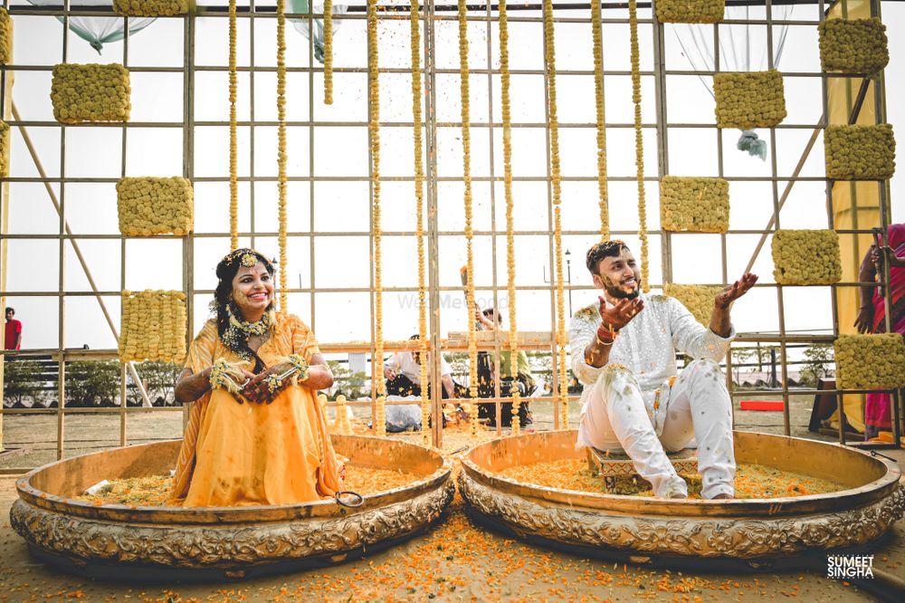 Photo From Sourav & Anchal - By Sumeet Singha Photography