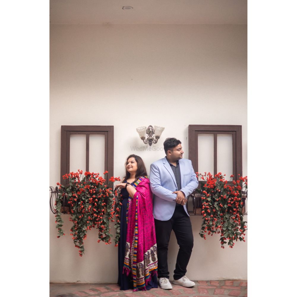 Photo From Tanmay X Dollysha Pre_Wedding - By Santosh Awasthi Photography