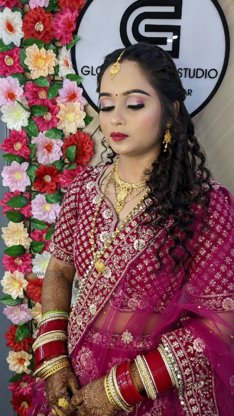 Photo From reception / engagement makeup - By Makeup by Karishma khenwar