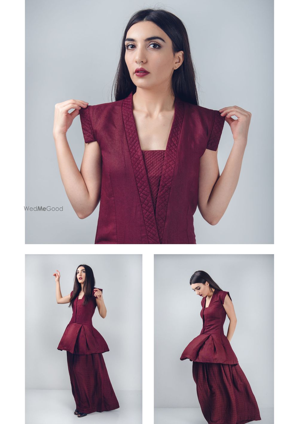 Photo From Fall-Winter '15 - By Blueprint by Navya and Divya Niranjan