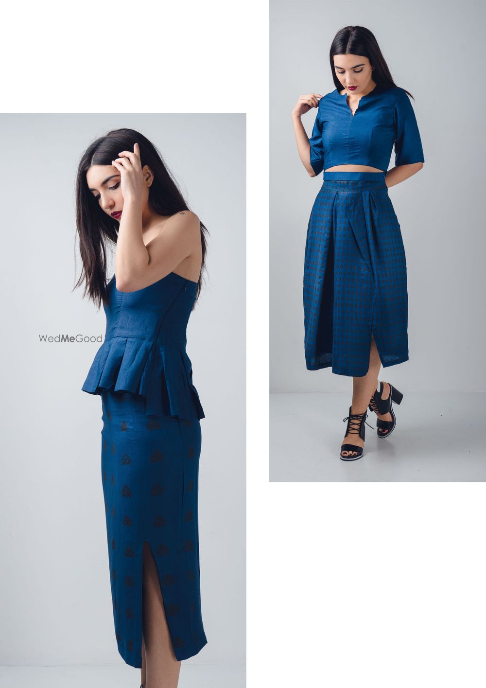 Photo From Fall-Winter '15 - By Blueprint by Navya and Divya Niranjan