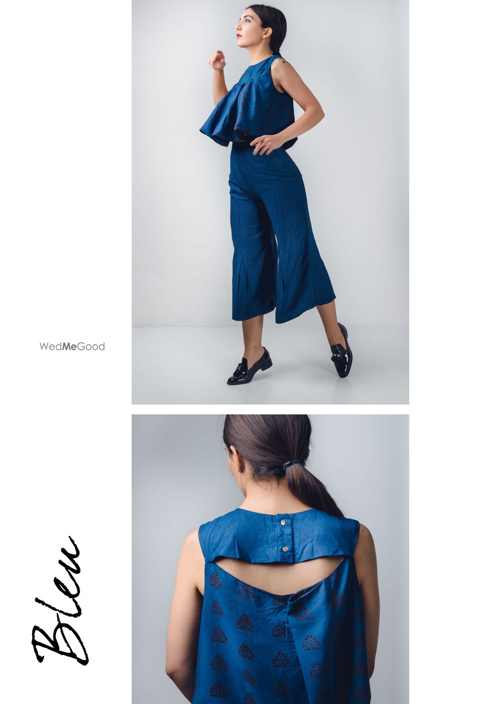 Photo From Fall-Winter '15 - By Blueprint by Navya and Divya Niranjan