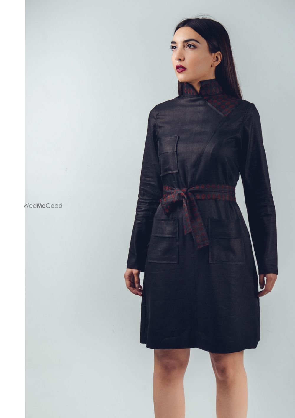 Photo From Fall-Winter '15 - By Blueprint by Navya and Divya Niranjan