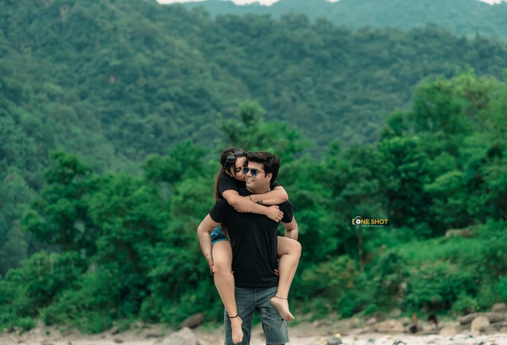 Photo From Sahil  & Geetika - By ONE SHOT - Films & Photography