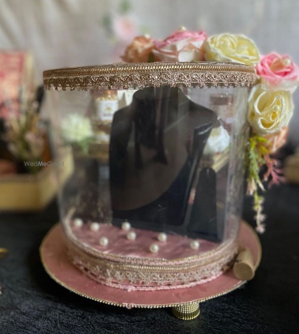 Photo From Luxury packings - By Crafteria by Nesh