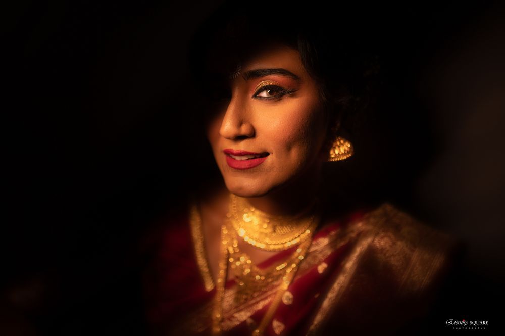 Photo From Swagata & Dipanjan - By Eternity Square Photography