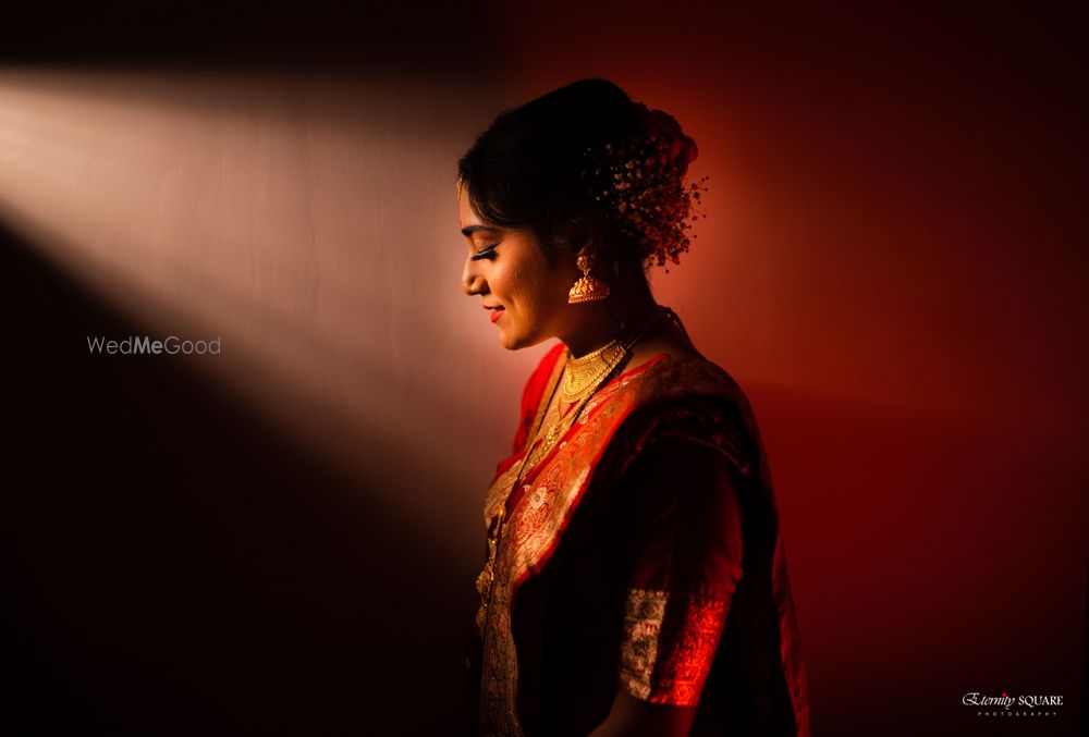 Photo From Swagata & Dipanjan - By Eternity Square Photography