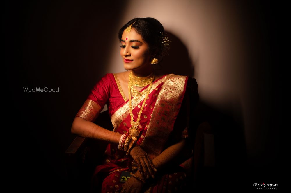 Photo From Swagata & Dipanjan - By Eternity Square Photography