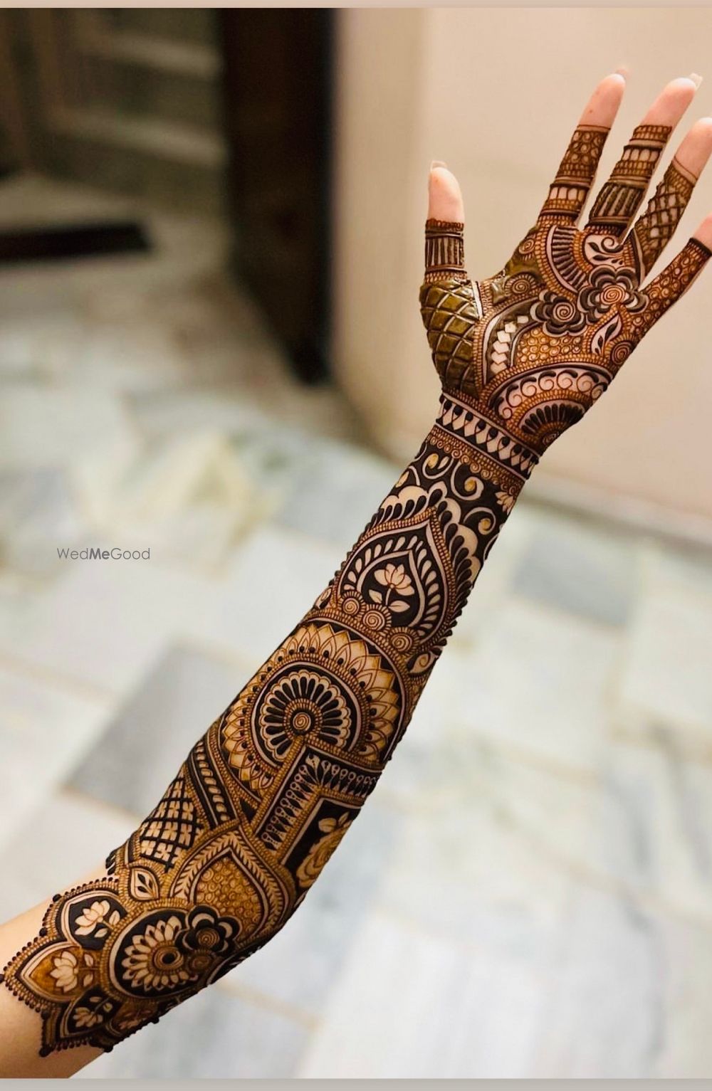 Photo From 3d Mehandi Designs  - By Anoop Mehandi Artist