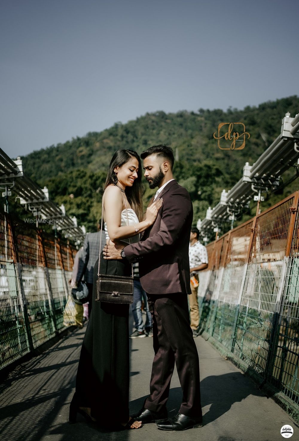 Photo From TARUN & MANVI - By Dolphin Photography