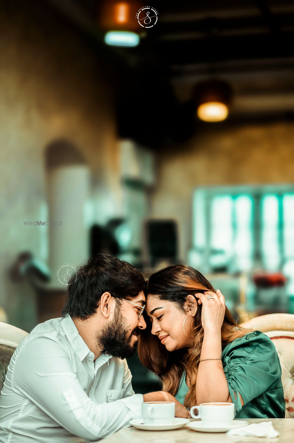 Photo From Madhumita & Arijit - By The Shutter Story