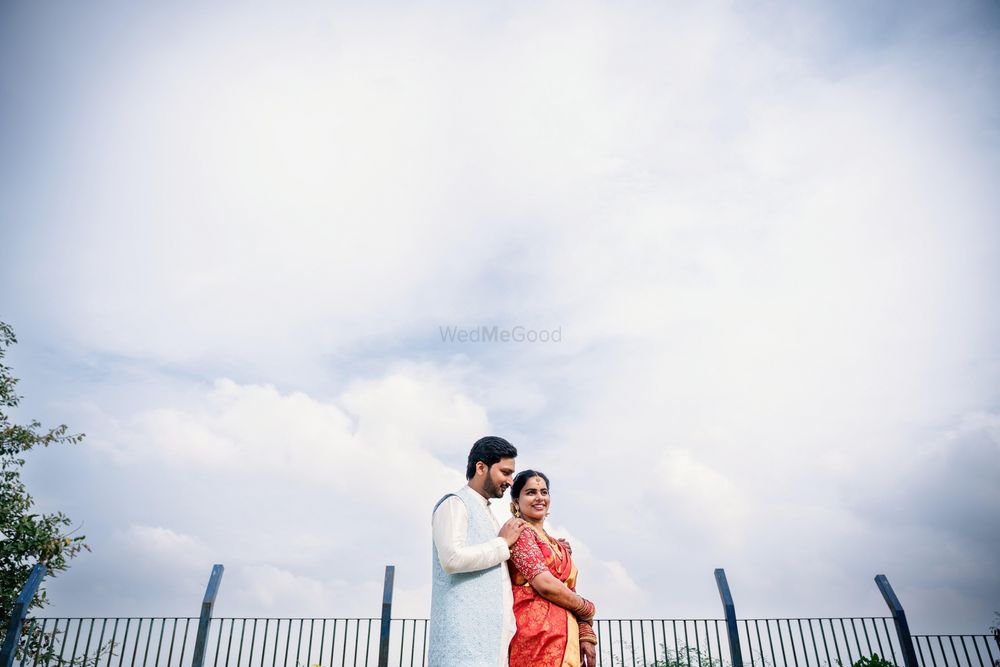 Photo From Shiva & Shamili - By Sweet Pickle Pictures