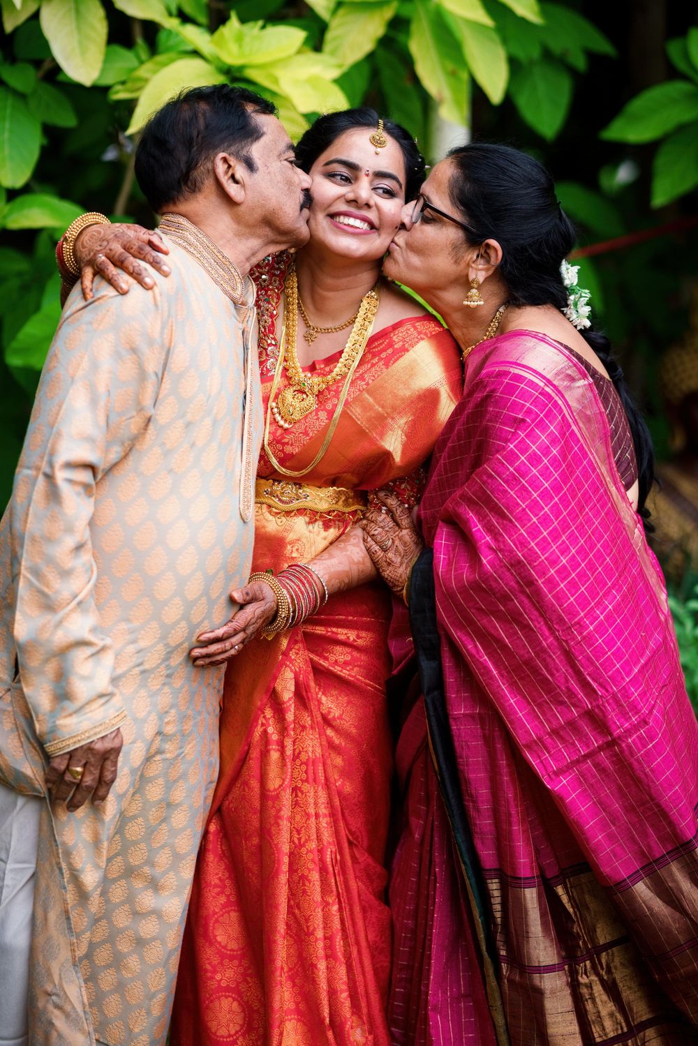 Photo From Shiva & Shamili - By Sweet Pickle Pictures