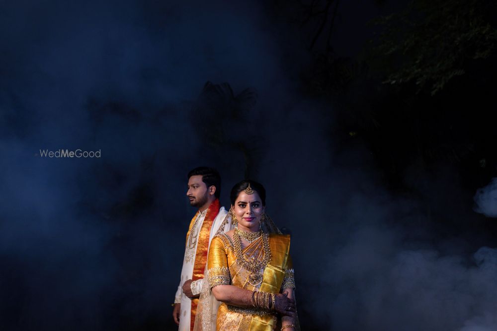 Photo From Shiva & Shamili - By Sweet Pickle Pictures