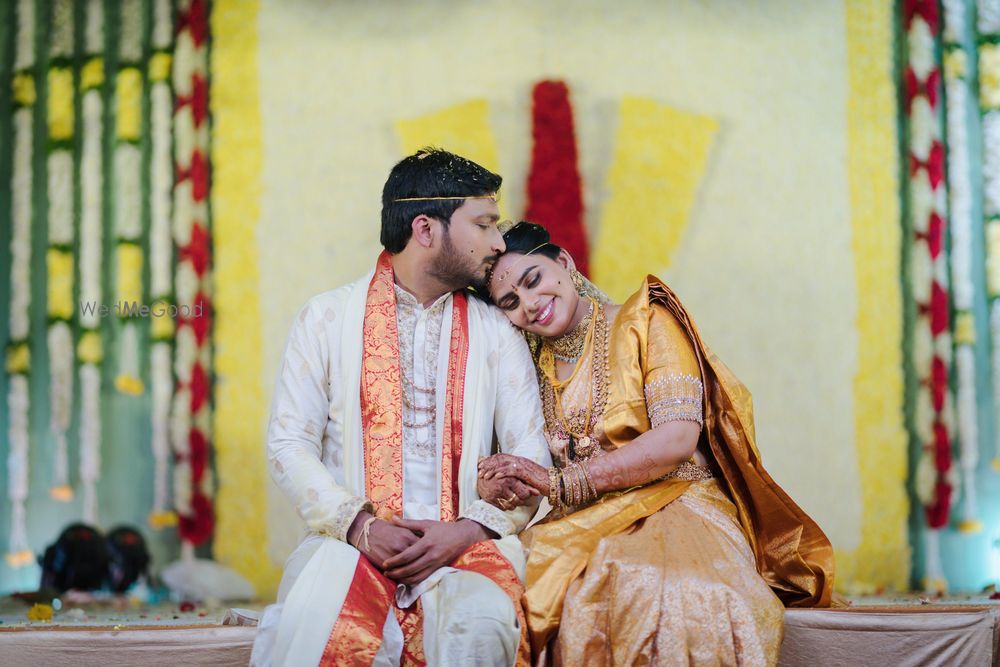 Photo From Shiva & Shamili - By Sweet Pickle Pictures