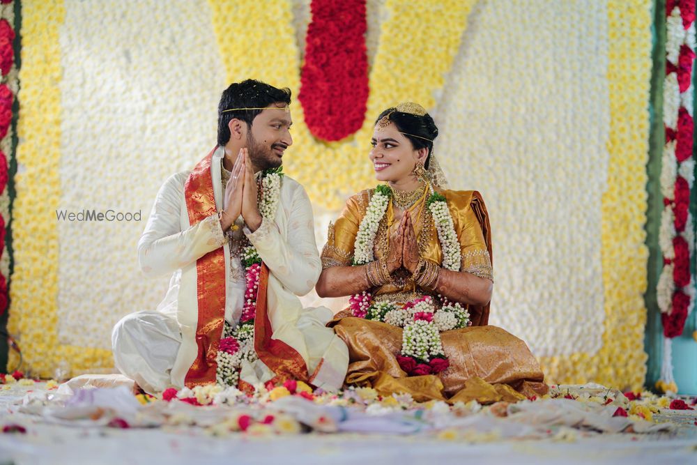 Photo From Shiva & Shamili - By Sweet Pickle Pictures