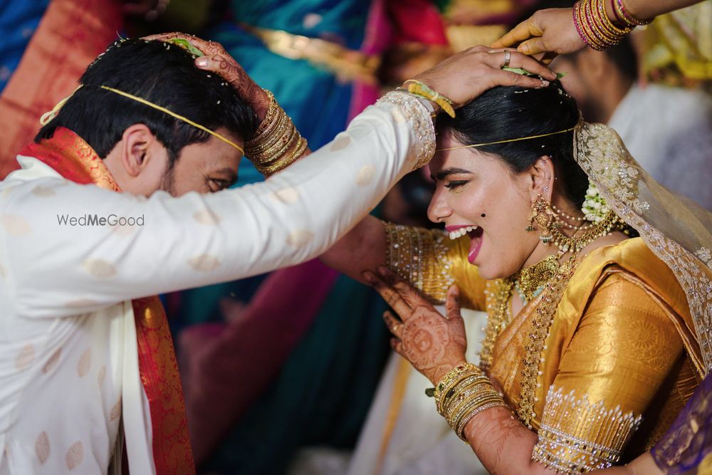 Photo From Shiva & Shamili - By Sweet Pickle Pictures