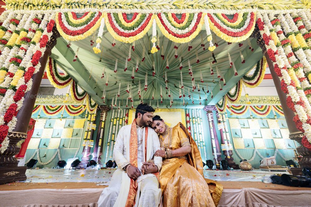 Photo From Shiva & Shamili - By Sweet Pickle Pictures